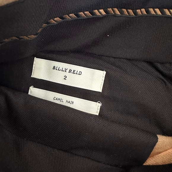 Billy Reid wool trousers. Gently worn. - Picture 3 of 5